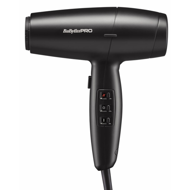 BABYLISS LUPIA HAIR DRYER