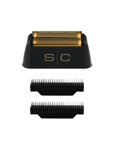 FOIL HEAD AND CUTTER INSTINC SHAVER REPLACEMENT SC