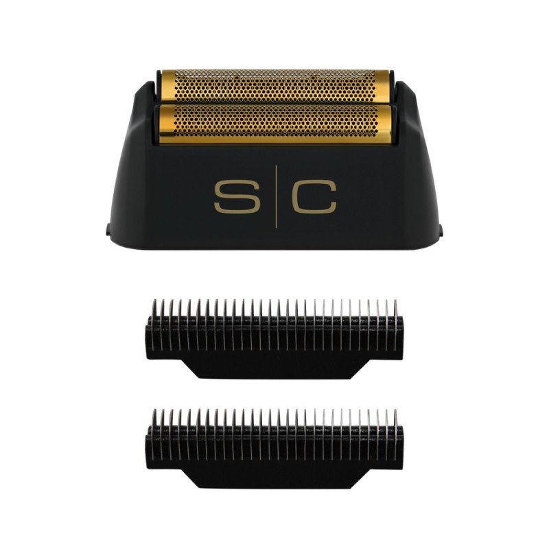 FOIL HEAD AND CUTTER INSTINC SHAVER REPLACEMENT SC