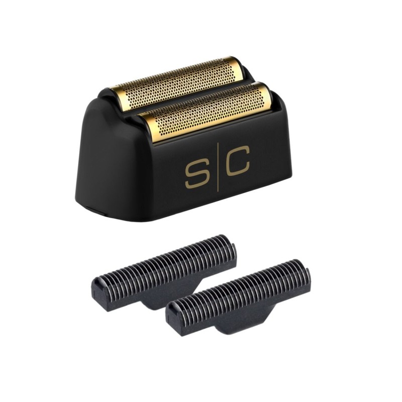 FOIL HEAD AND CUTTER INSTINC SHAVER REPLACEMENT SC