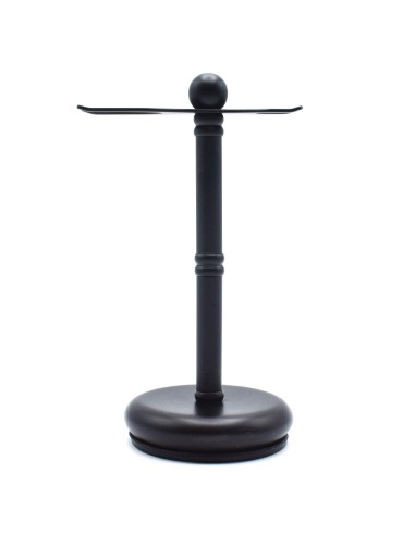 SOPORTE NEGRO DELUXE PARA BROCHAS PARKER