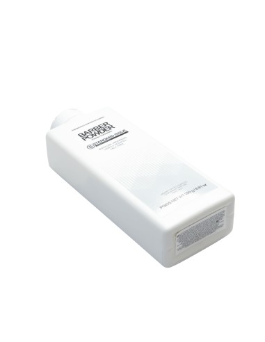 BARBER NECK POWDER STANDARD ISSUE