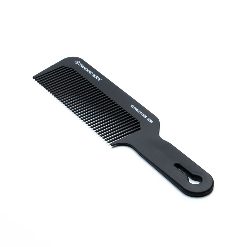 PEINE CLIPPER COMB GRD CARBONO 0200 STANDARD ISSUE