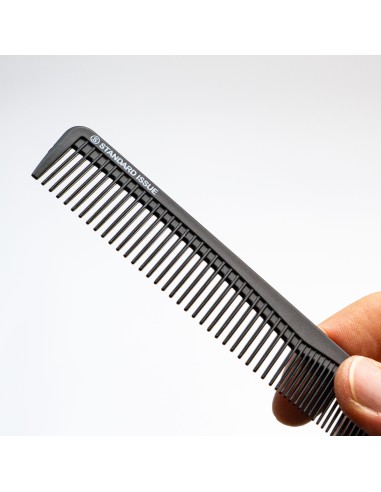 CUTTING COMB 7" 0300 STANDAR ISSUE