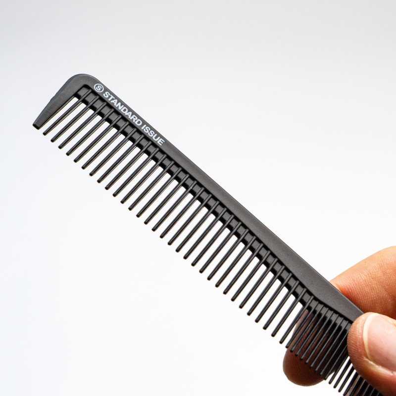 PEINE DE CORTE CARBONO 7" 0300 STANDARD ISSUE