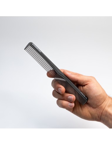 PEINE DE CORTE CARBONO 7" 0300 STANDARD ISSUE