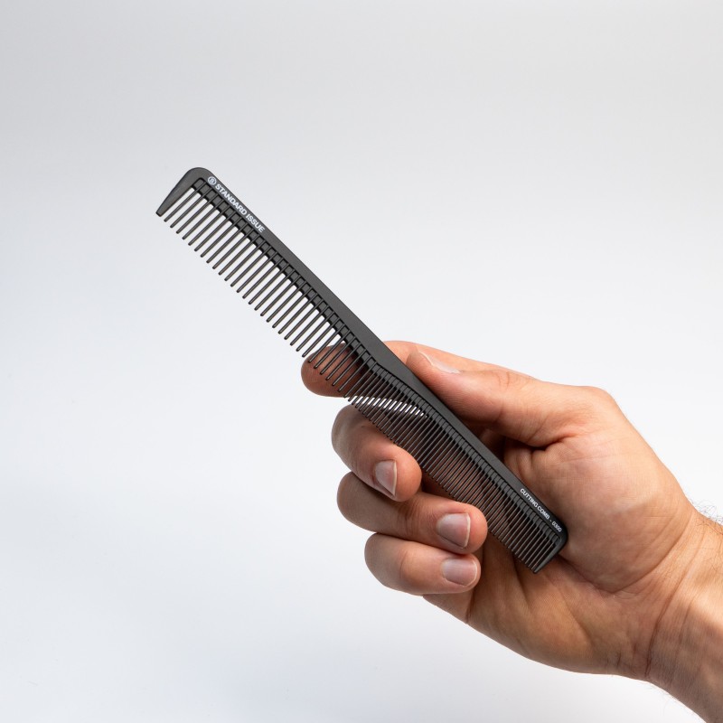 PEINE DE CORTE CARBONO 7" 0300 STANDARD ISSUE