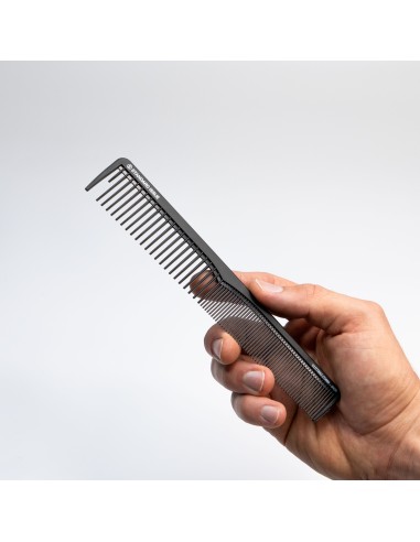 PEINE CORTE SECCION CARBONO 7" 0400 STANDARD ISSUE