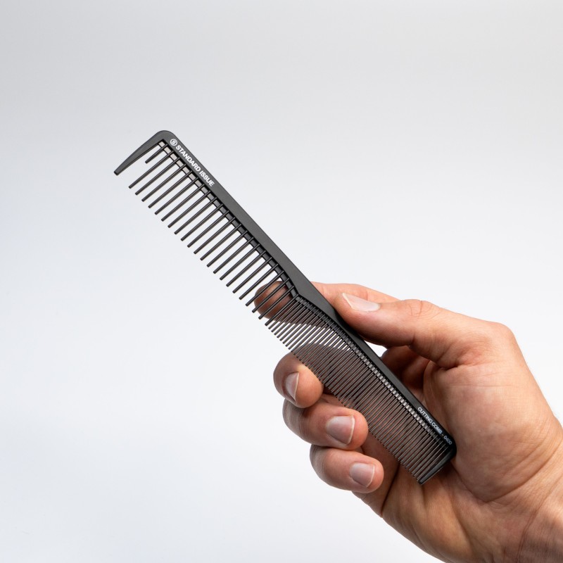 PEINE CORTE SECCION CARBONO 7" 0400 STANDARD ISSUE