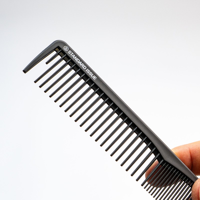 PEINE CORTE SECCION CARBONO 7" 0400 STANDARD ISSUE