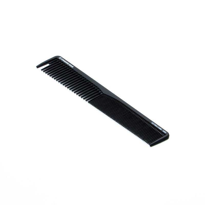 PEINE CORTE SECCION CARBONO 7" 0400 STANDARD ISSUE