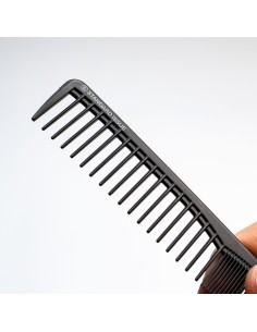 CUTTING COMB WIDE TEETH 0500 STANDARD ISSUE 2