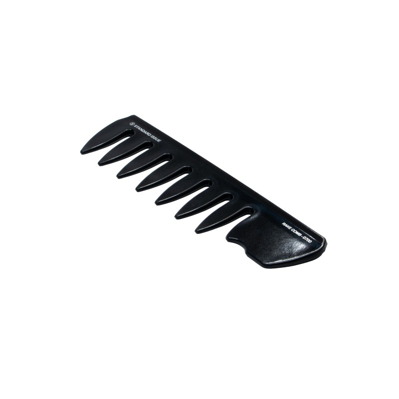 PEINE TEXTURA RAKE CARBONO 6" 0700 STANDARD ISSUE