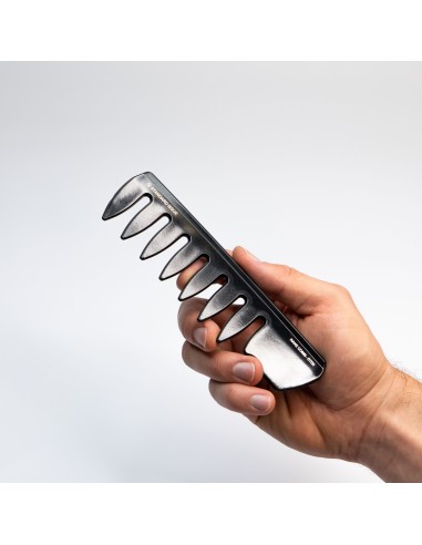 PEINE TEXTURA RAKE CARBONO 6" 0700 STANDARD ISSUE