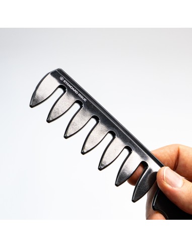 RAKE COMB HANDLE 0700 STANDARD ISSUE