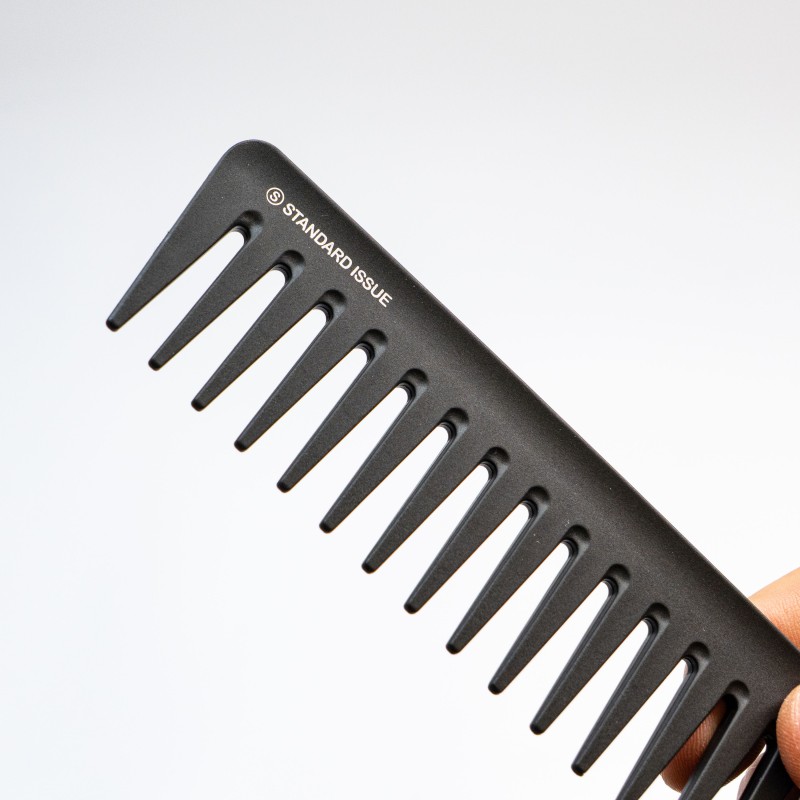 PEINE PUA ANCHA RAKE CARBONO  0800 STANDARD ISSUE