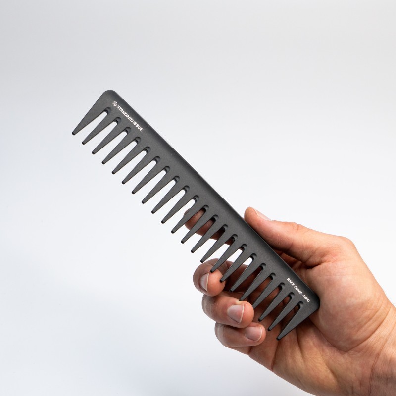 PEINE PUA ANCHA RAKE CARBONO  0800 STANDARD ISSUE