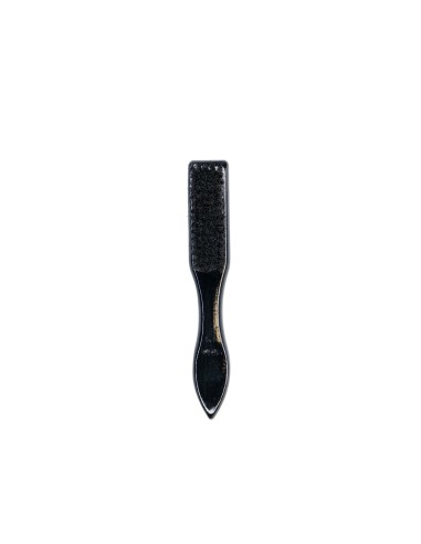 CEPILLO FADE NEGRO MADERA STANDARD ISSUE
