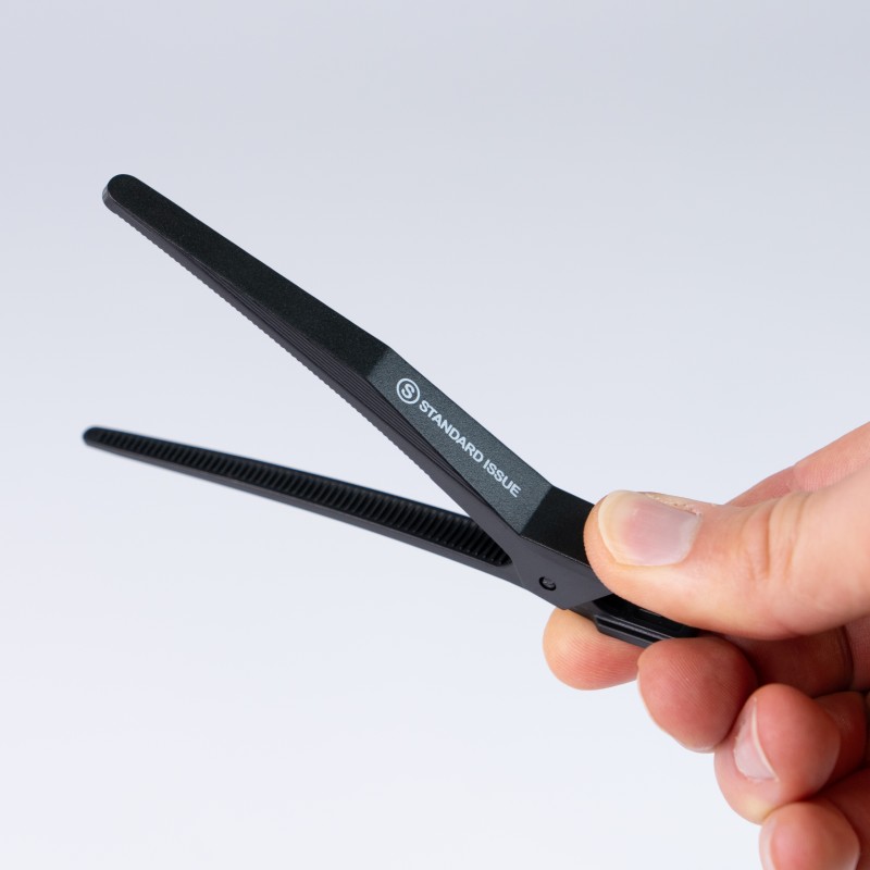 PINZAS NEGRAS SEPARADORAS PREMIUM STANDARD ISSUE