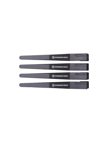 PINZAS NEGRAS SEPARADORAS PREMIUM STANDARD ISSUE
