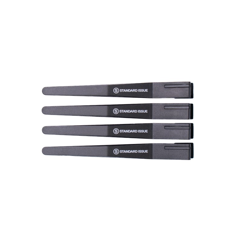 PINZAS NEGRAS SEPARADORAS PREMIUM STANDARD ISSUE
