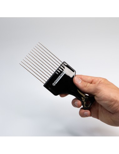 HAIR PICK COMB STANDARD ISSUE