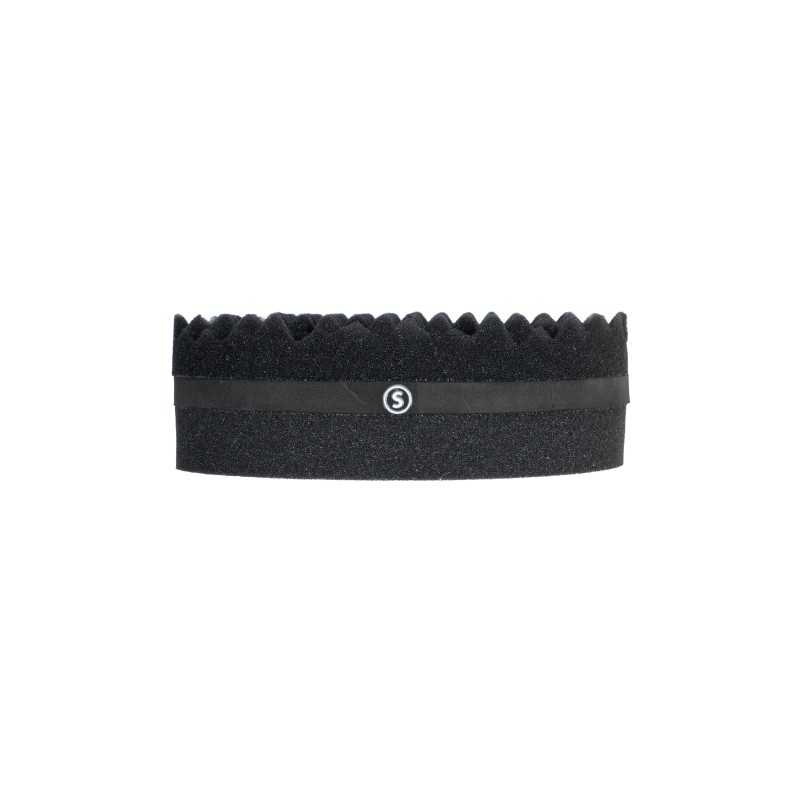 ESPONJA DOBLE CARA PARA RIZOS STANDARD ISSUE