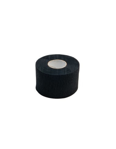 PAPEL DE CUELLO SUAVE NEGRO STANDARD ISSUE