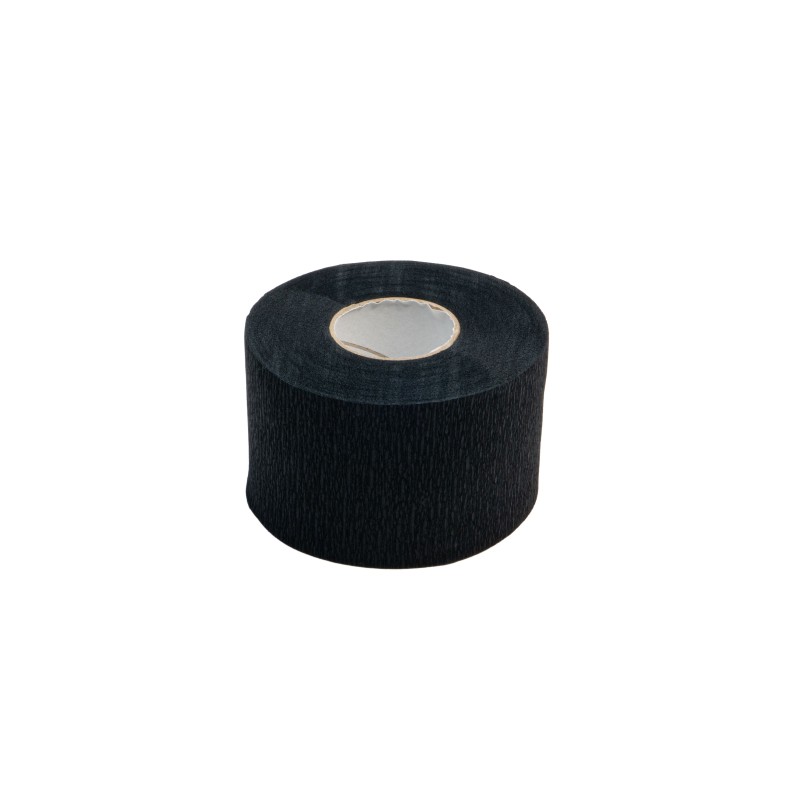 PAPEL DE CUELLO SUAVE NEGRO STANDARD ISSUE