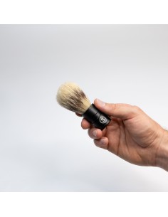 BROCHA AFEITADO PELO NATURAL BOAR STANDARD ISSUE 2