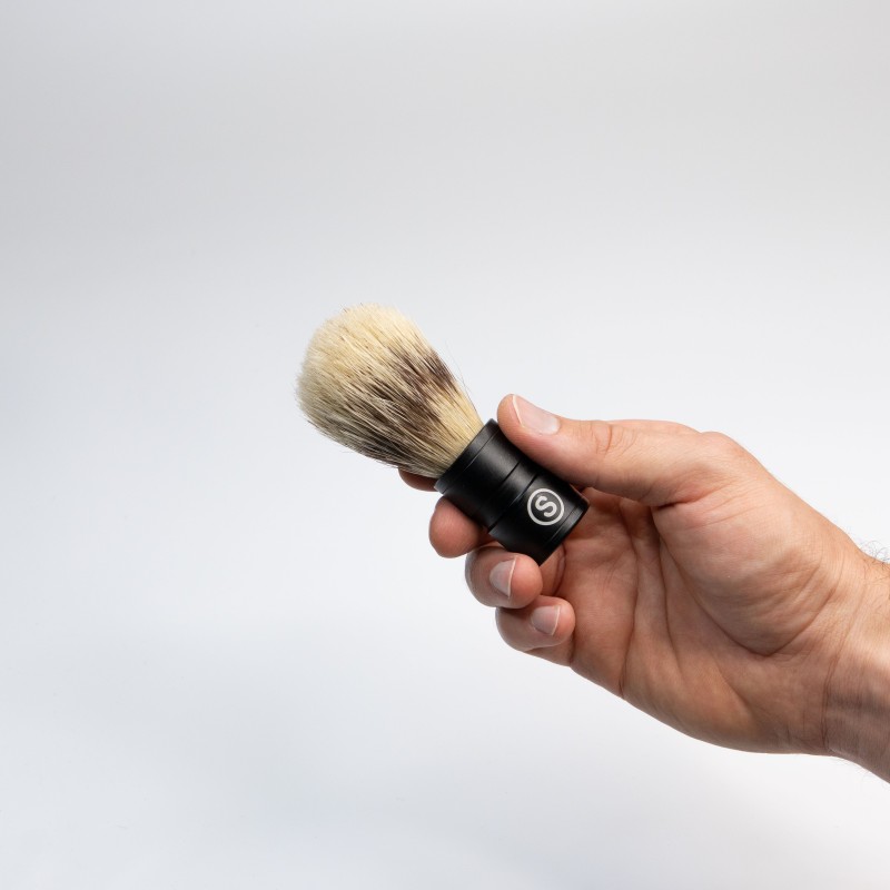 BROCHA AFEITADO PELO NATURAL BOAR STANDARD ISSUE