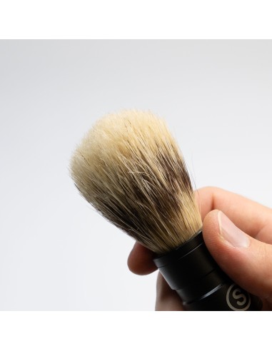 BROCHA AFEITADO PELO NATURAL BOAR STANDARD ISSUE