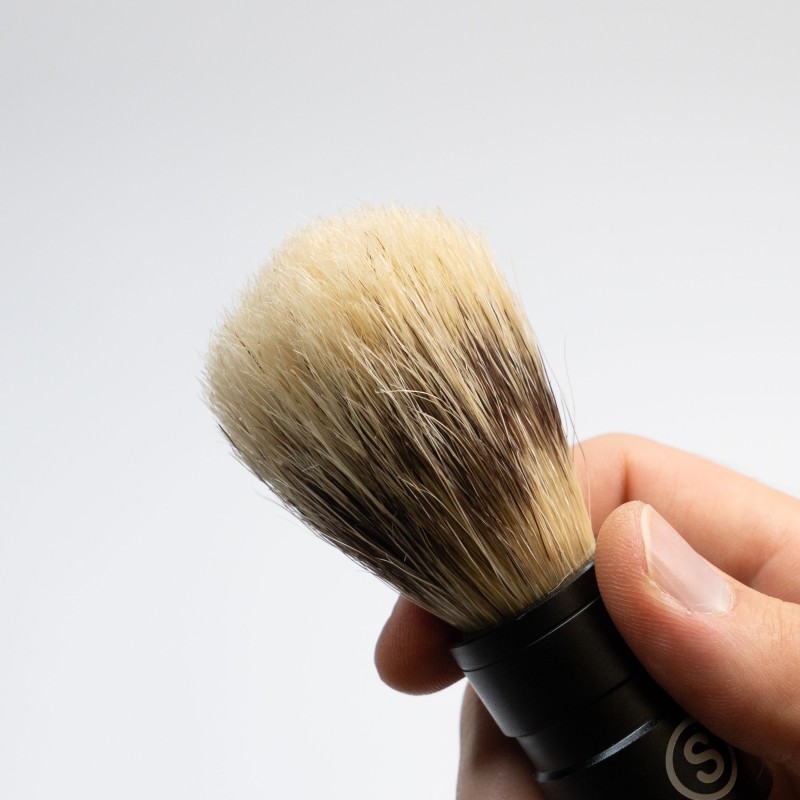 BROCHA AFEITADO PELO NATURAL BOAR STANDARD ISSUE