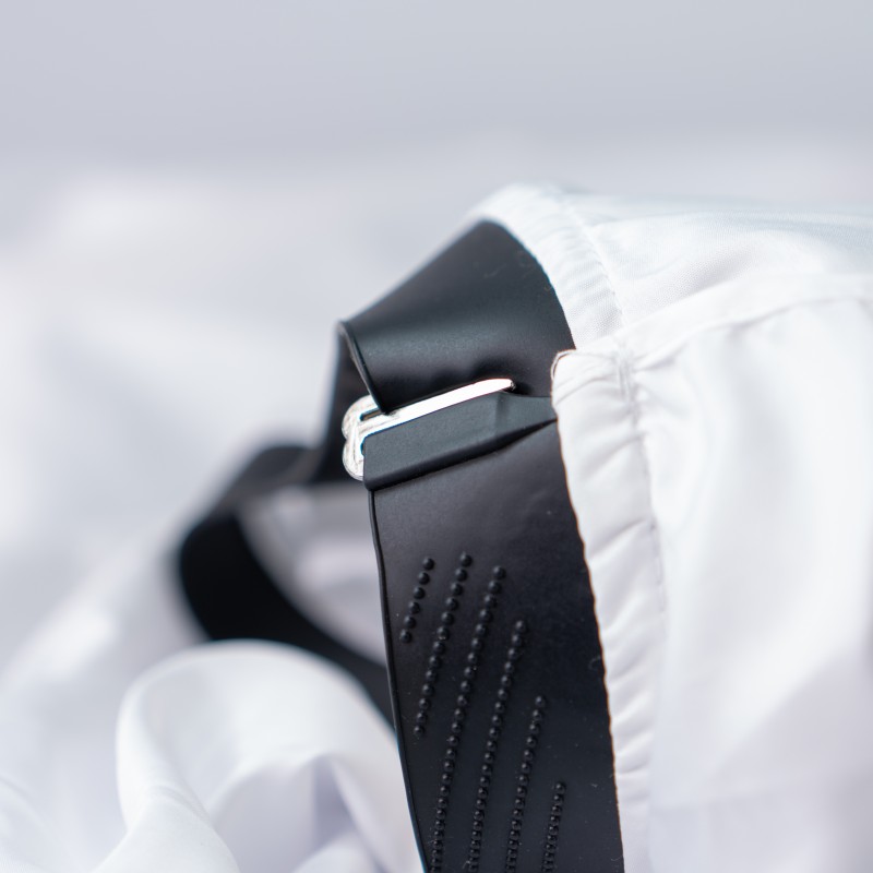 CAPA DE CORTE CUELLO SILICONA STANDARD ISSUE