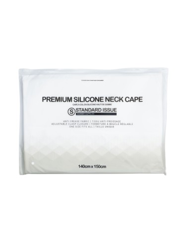 CAPA DE CORTE CUELLO SILICONA STANDARD ISSUE