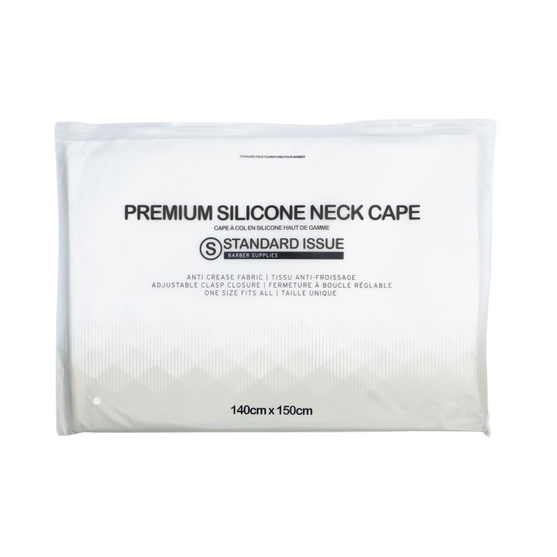 CAPA DE CORTE CUELLO SILICONA STANDARD ISSUE