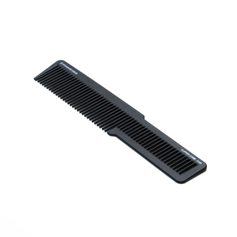 PEINE CLIPPER COMB CARBONO 0100 STANDARD ISSUE