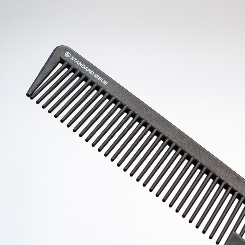 PEINE CLIPPER COMB CARBONO 0100 STANDARD ISSUE