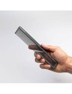 PEINE CLIPPER COMB CARBONO 0100 STANDARD ISSUE 2