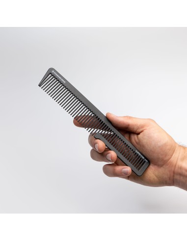 PEINE CLIPPER COMB CARBONO 0100 STANDARD ISSUE