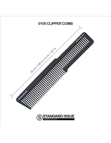 CLIPPER COMB 001 STANDAR ISSUE