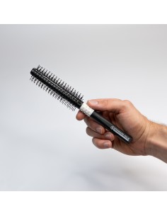 CEPILLO QUIFF ROLLER GRIS STANDARD ISSUE 2