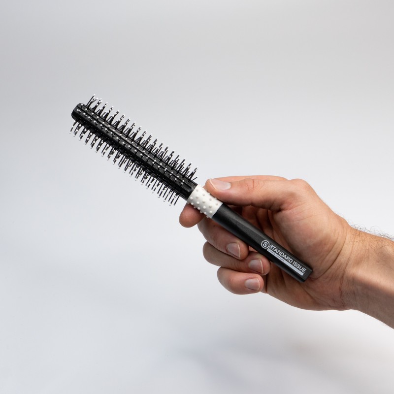 QUIFF ROLLER BRUSH STANDARD ISSUE