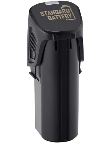 MOSER GENIO PRO BATTERY