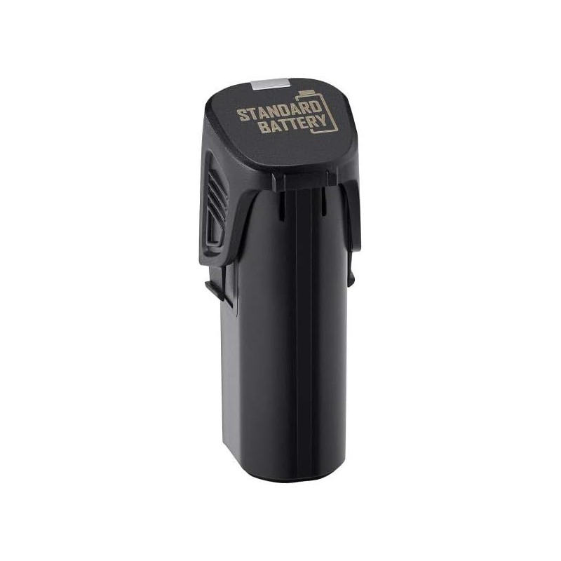 MOSER GENIO PRO BATTERY