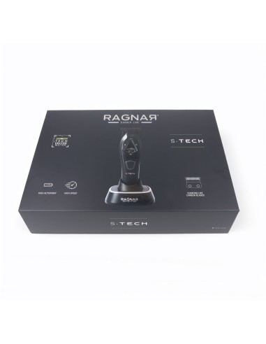 RAGNAR S-TECH TRIMMER