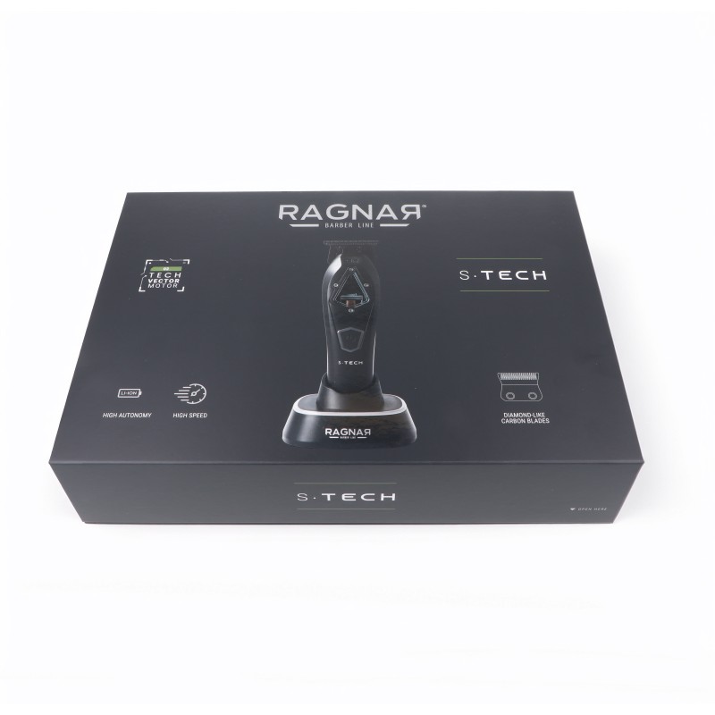 RAGNAR S-TECH TRIMMER
