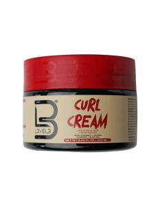 CREMA DE RIZOS CURL CREAM LEV3L 3