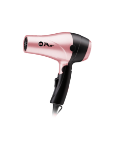 SECADOR DE VIAJE ORO ROSADO ALBI PRO