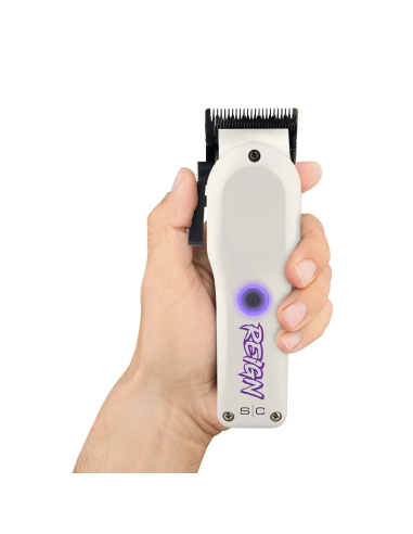 MAQUINA CLIPPER REIGN STYLE CRAFT